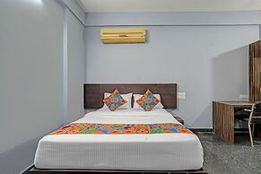 Fabhotel Luxury Suites