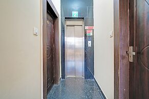Fabhotel Luxury Suites