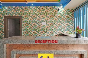 Fabhotel Luxury Suites