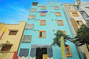 Fabhotel Luxury Suites