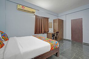 Fabhotel Luxury Suites