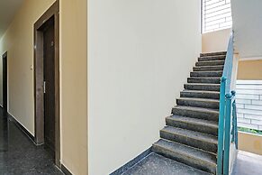 Fabhotel Luxury Suites