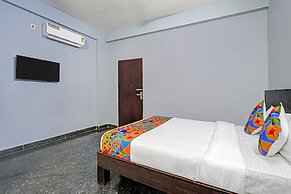 Fabhotel Luxury Suites