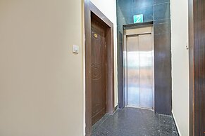 Fabhotel Luxury Suites