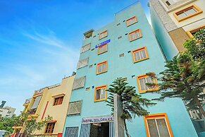 Fabhotel Luxury Suites