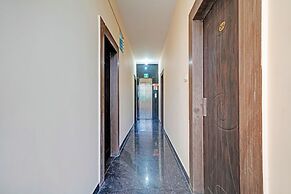Fabhotel Luxury Suites