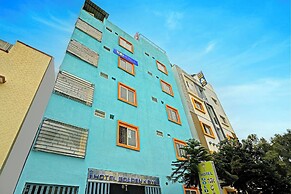 Fabhotel Luxury Suites