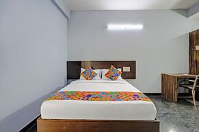 Fabhotel Luxury Suites