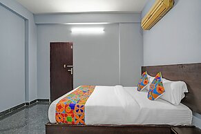 Fabhotel Luxury Suites