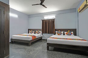 Fabhotel Luxury Suites