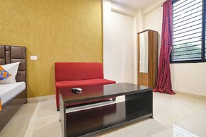 Fabhotel Parijat