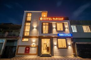 Fabhotel Parijat