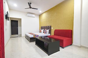 Fabhotel Parijat