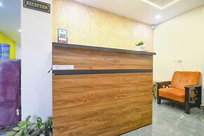 Fabhotel Parijat