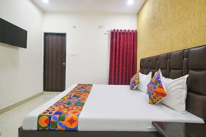 Fabhotel Parijat