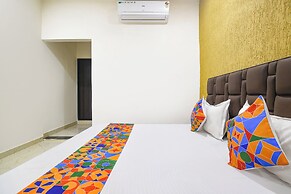 Fabhotel Parijat