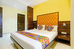Fabhotel New Silver Elite