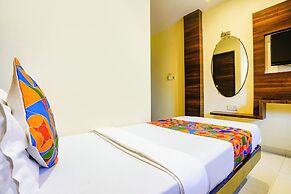 Fabhotel New Silver Elite