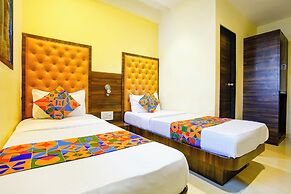 Fabhotel New Silver Elite