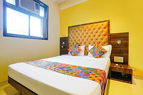 Fabhotel New Silver Elite