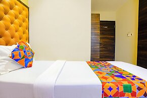 Fabhotel New Silver Elite
