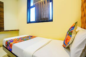Fabhotel New Silver Elite