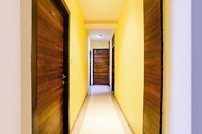 Fabhotel New Silver Elite