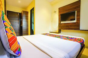 Fabhotel New Silver Elite