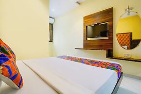 Fabhotel New Silver Elite