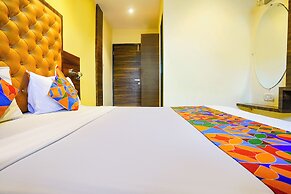 Fabhotel New Silver Elite