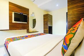 Fabhotel New Silver Elite