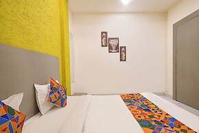 Fabhotel Bine Venue
