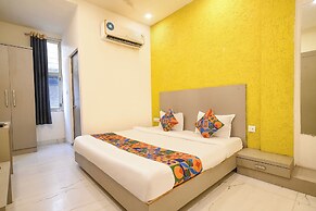 Fabhotel Bine Venue