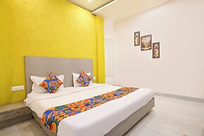 Fabhotel Bine Venue