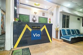 Fabhotel Bine Venue