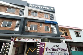 Fabhotel Bine Venue