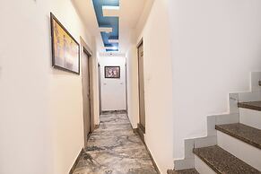 Fabhotel Bine Venue