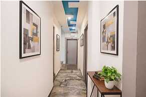 Fabhotel Bine Venue