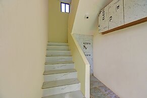Fabhotel Shree Sai Inn