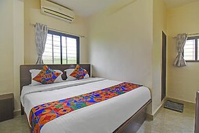 Fabhotel Shree Sai Inn