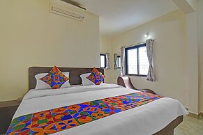 Fabhotel Shree Sai Inn