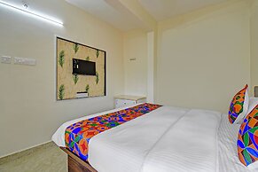 Fabhotel Shree Sai Inn