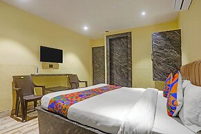 Fabhotel Stay With Inn