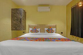 Fabhotel Stay With Inn