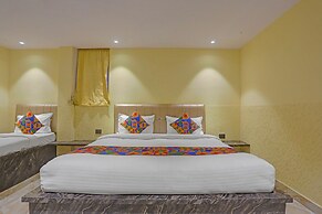 Fabhotel Stay With Inn