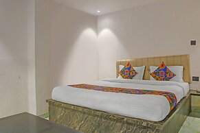 Fabhotel Stay With Inn