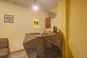 Fabhotel Stay With Inn