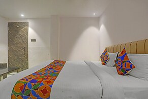 Fabhotel Stay With Inn