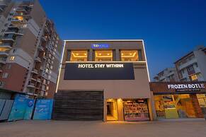 Fabhotel Stay With Inn