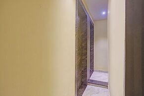 Fabhotel Stay With Inn